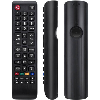 Samsung-TV-Remote for All Samsung LCD LED HDTV 3D Smart TVs Models DailySale