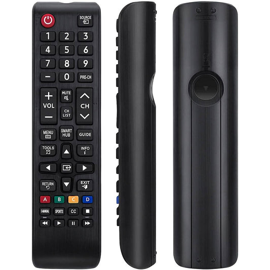 Samsung-TV-Remote for All Samsung LCD LED HDTV 3D Smart TVs Models DailySale