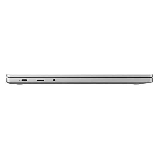 Samsung XE350XBA-K05US Chromebook 4+ 15.6" Full HD Celeron N4000 4GB 128GB (Refurbished) DailySale