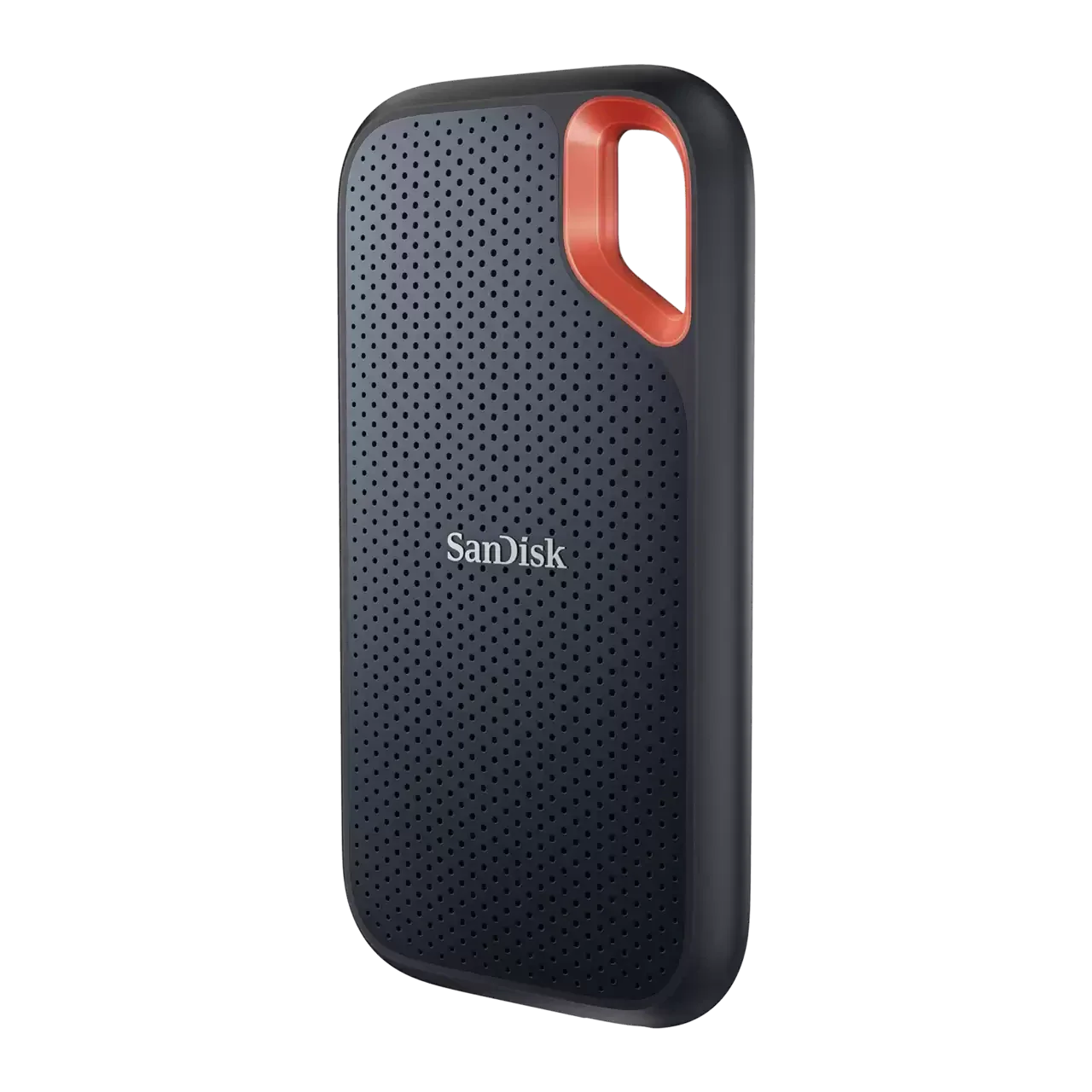 SanDisk 1TB Extreme Portable External SSD - Up to 550MB/s USB-C, USB 3.1 (Refurbished) DailySale