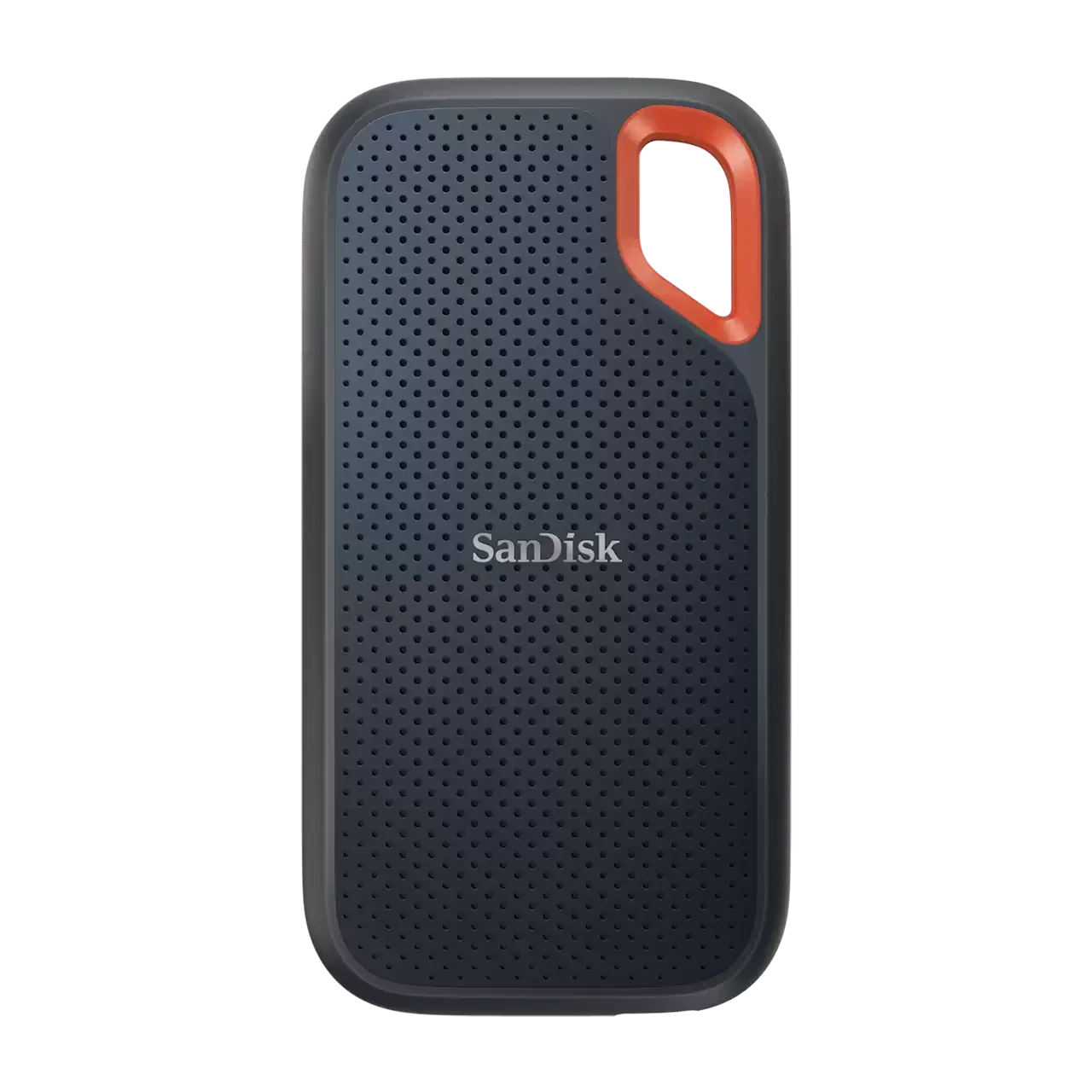 SanDisk 1TB Extreme Portable External SSD - Up to 550MB/s USB-C, USB 3.1 (Refurbished) DailySale