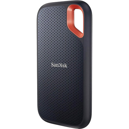 SanDisk 4TB Extreme Portable SSD  (Refurbished) DailySale