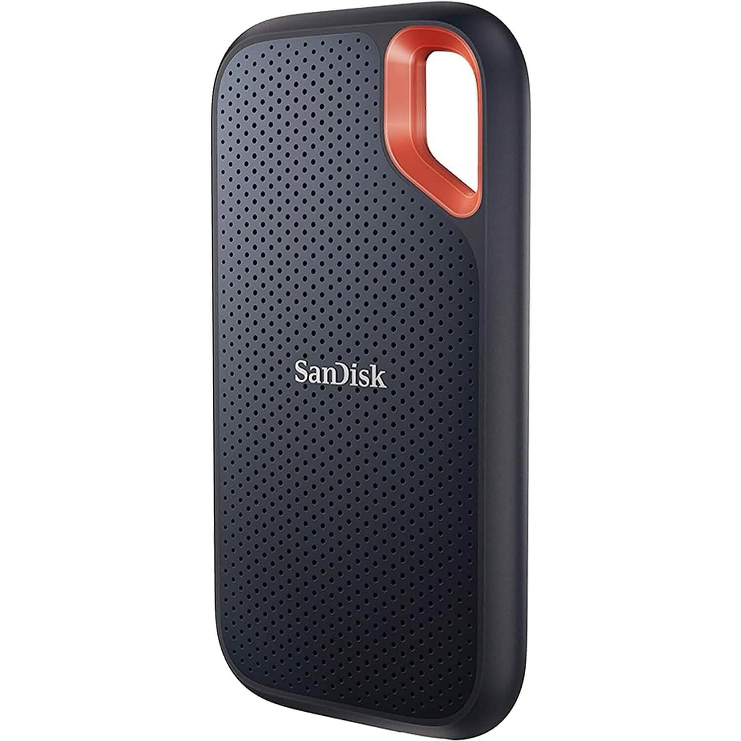 SanDisk 4TB Extreme Portable SSD (Refurbished) DailySale