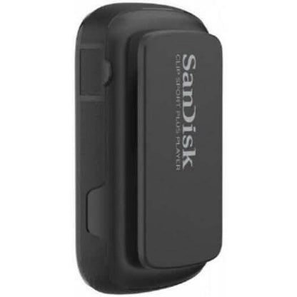 SanDisk Clip 16GB Sport Plus MP3 Player (Refurbished) DailySale