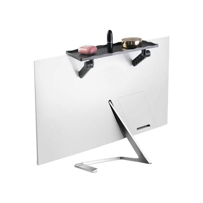 Screen Caddy Storage Shelf DailySale
