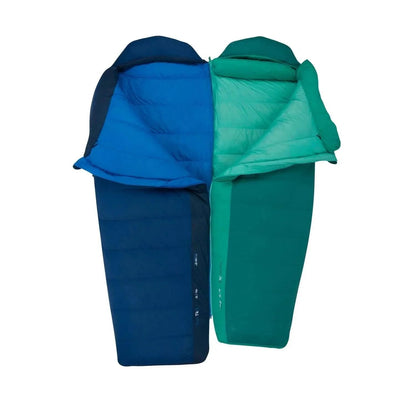 Sea to Summit Trek TKI 30 Degree Down Sleeping Bag TK1  - Reg DailySale