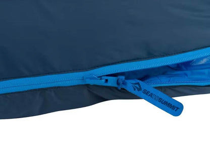 Sea to Summit Trek TKI 30 Degree Down Sleeping Bag TK1  - Reg DailySale