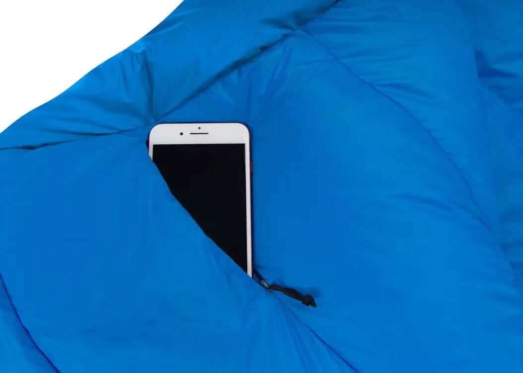 Sea to Summit Trek TKI 30 Degree Down Sleeping Bag TK1  - Reg DailySale