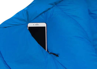 Sea to Summit Trek TKI 30 Degree Down Sleeping Bag TK1  - Reg DailySale