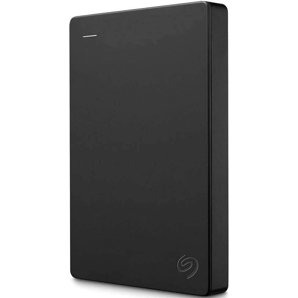 Seagate Portable 2TB External Hard Drive HDD (Refurbished) DailySale