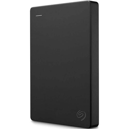 Seagate Portable 2TB External Hard Drive HDD (Refurbished) DailySale