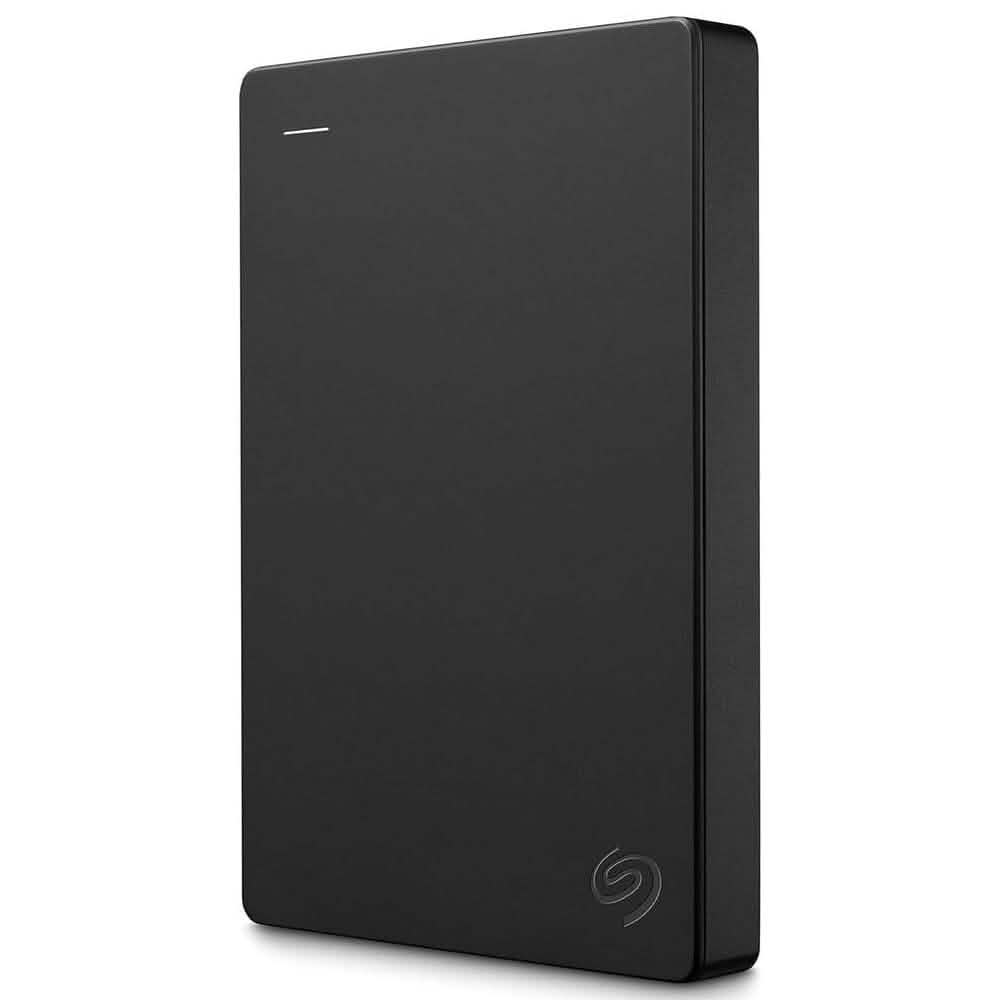 Seagate Portable 2TB External Hard Drive (Refurbished) DailySale