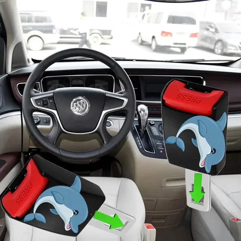 Seat Belt Extension Plug Buckle Adjustable Car Seat Belt Extender Cover DailySale