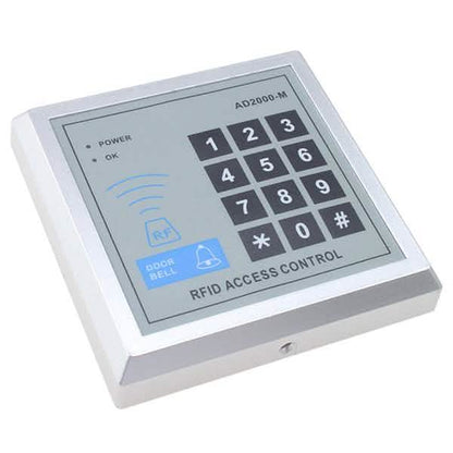 Security RFID Proximity Door Entry Keypad DailySale
