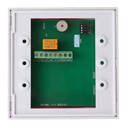 Security RFID Proximity Door Entry Keypad DailySale
