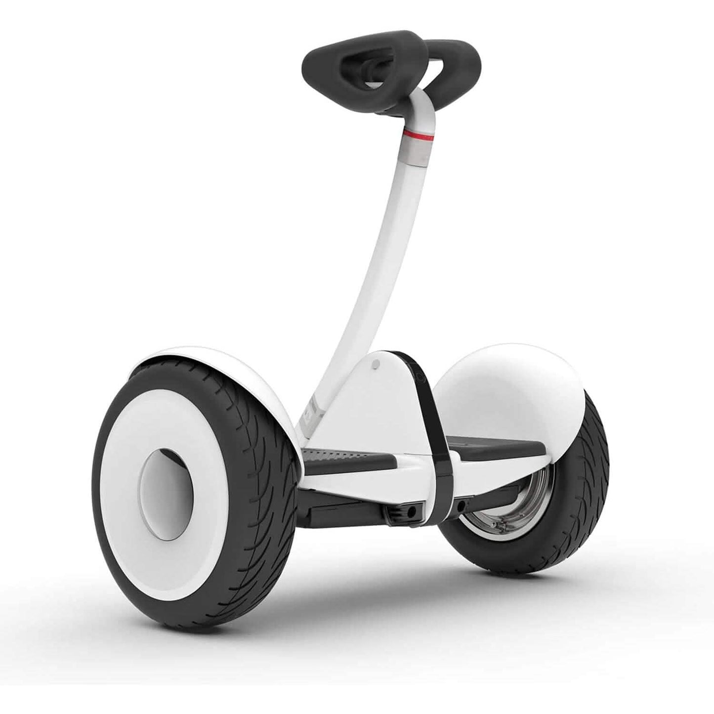 Segway Ninebot S Smart Self-Balancing Electric Scooter (Refurbished) DailySale