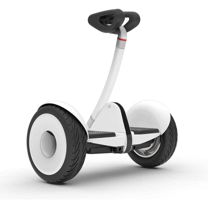 Segway Ninebot S Smart Self-Balancing Electric Scooter (Refurbished) DailySale