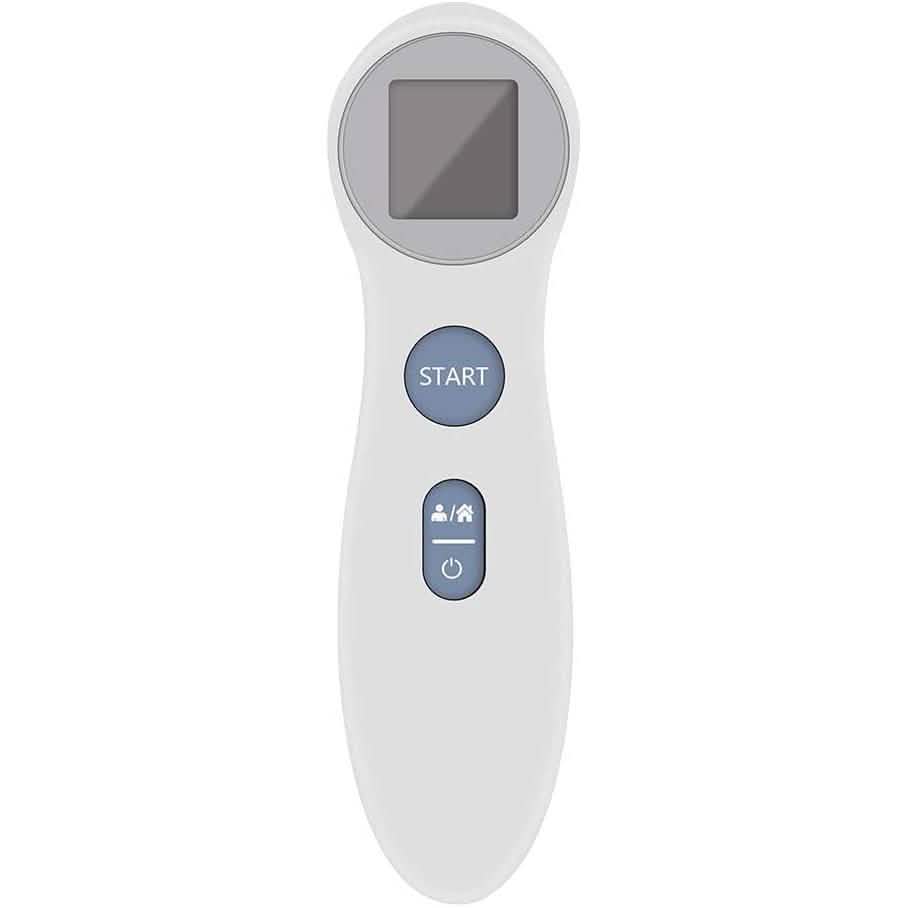 Sejoy Non-Contact Medical Infrared Forehead Thermometer for Children and Adults DailySale