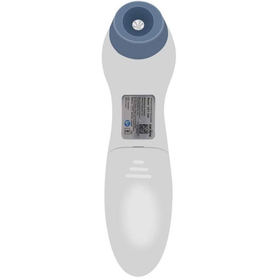 Sejoy Non-Contact Medical Infrared Forehead Thermometer for Children and Adults DailySale