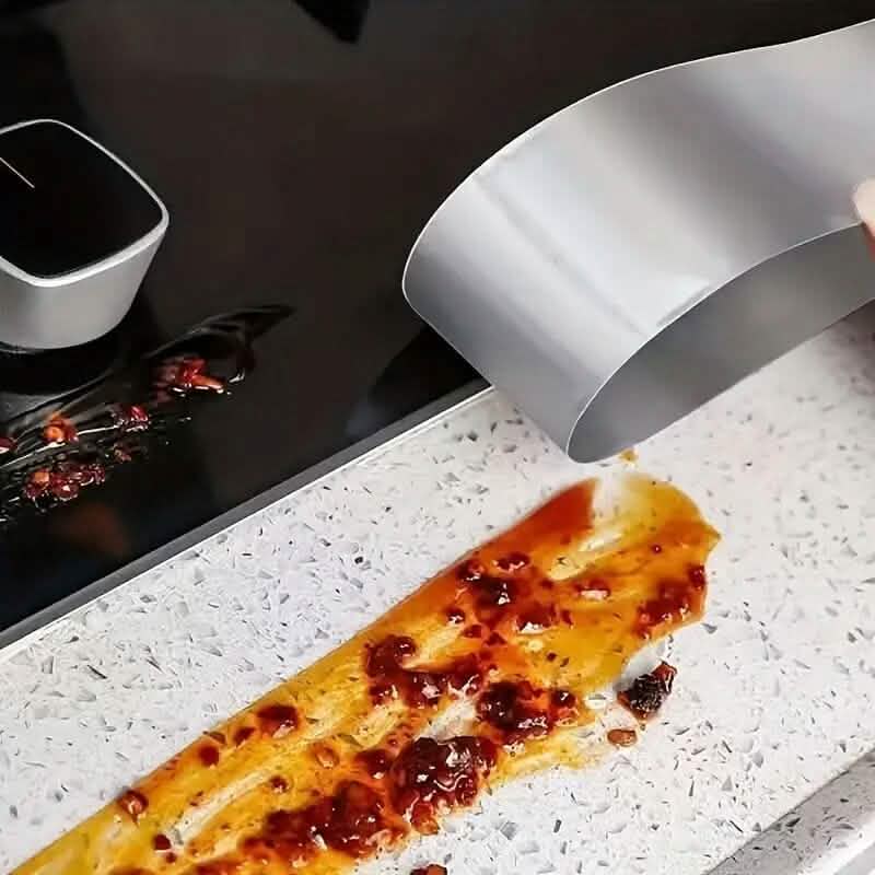 Self-Adhesive Sealing Tape for Kitchen Stove DailySale