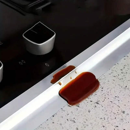 Self-Adhesive Sealing Tape for Kitchen Stove DailySale