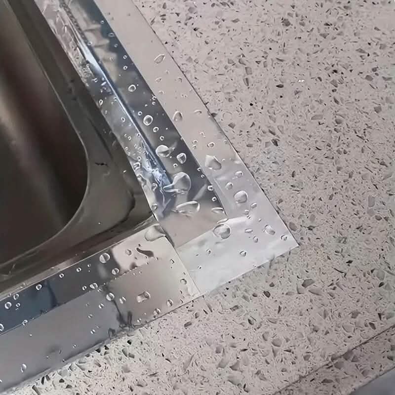 Self-Adhesive Sealing Tape for Kitchen Stove DailySale
