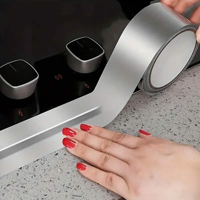 Self-Adhesive Sealing Tape for Kitchen Stove DailySale