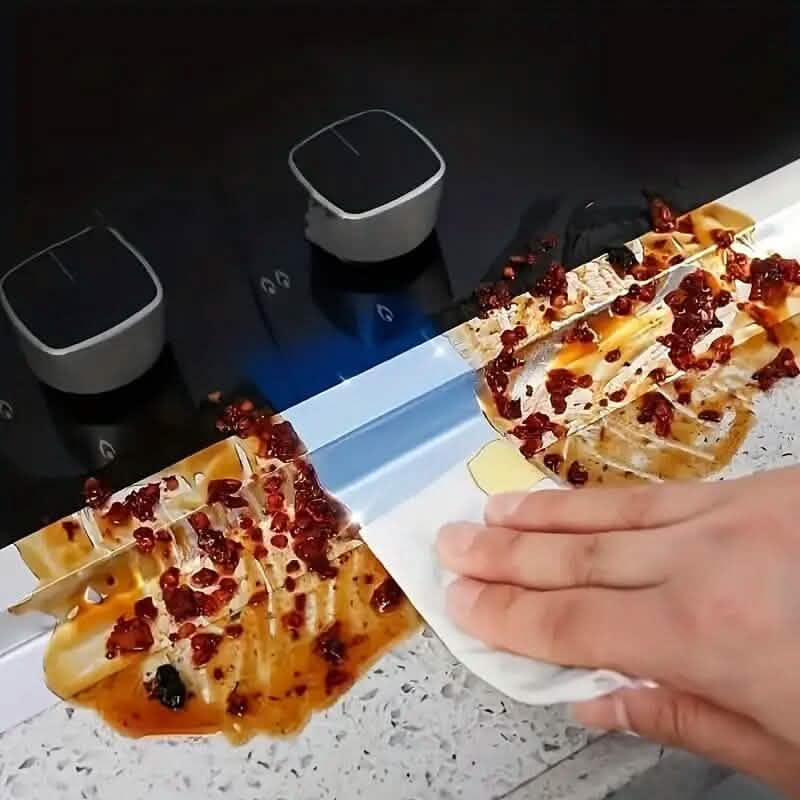 Self-Adhesive Sealing Tape for Kitchen Stove DailySale