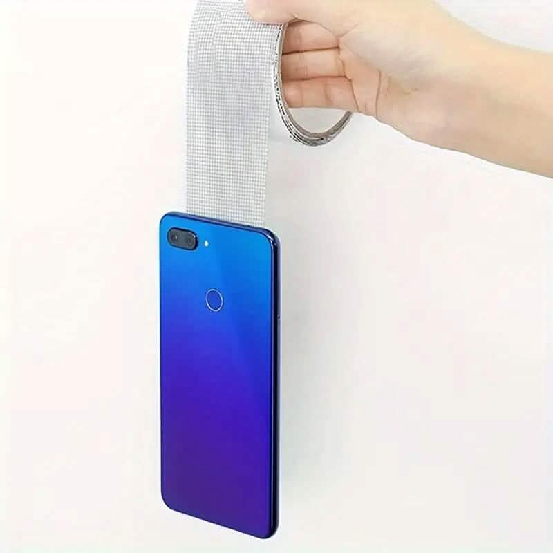 Self-Adhesive Window Screen Tape Mesh Repair Patch DailySale