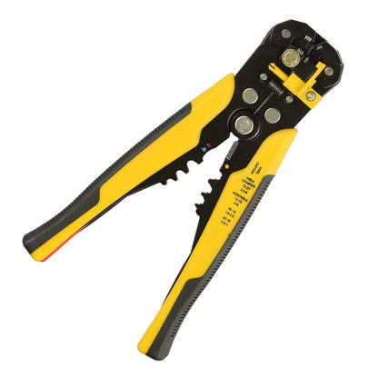Self-Adjusting Multifunctional Wire Stripper DailySale