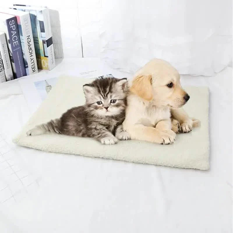 Self Heating Pet Mat DailySale