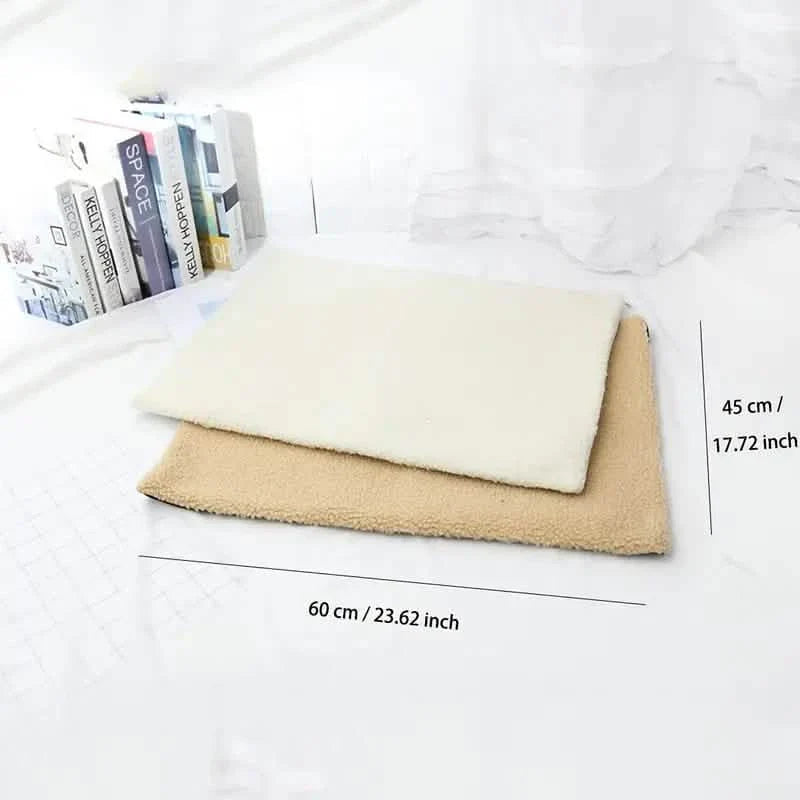 Self Heating Pet Mat DailySale