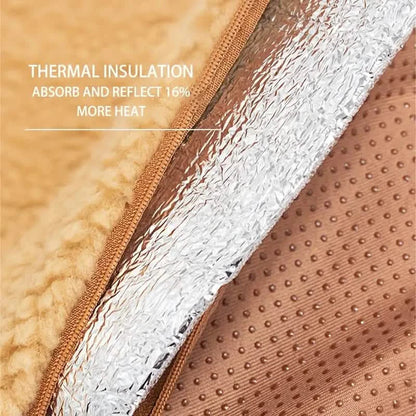 Self Heating Pet Mat DailySale