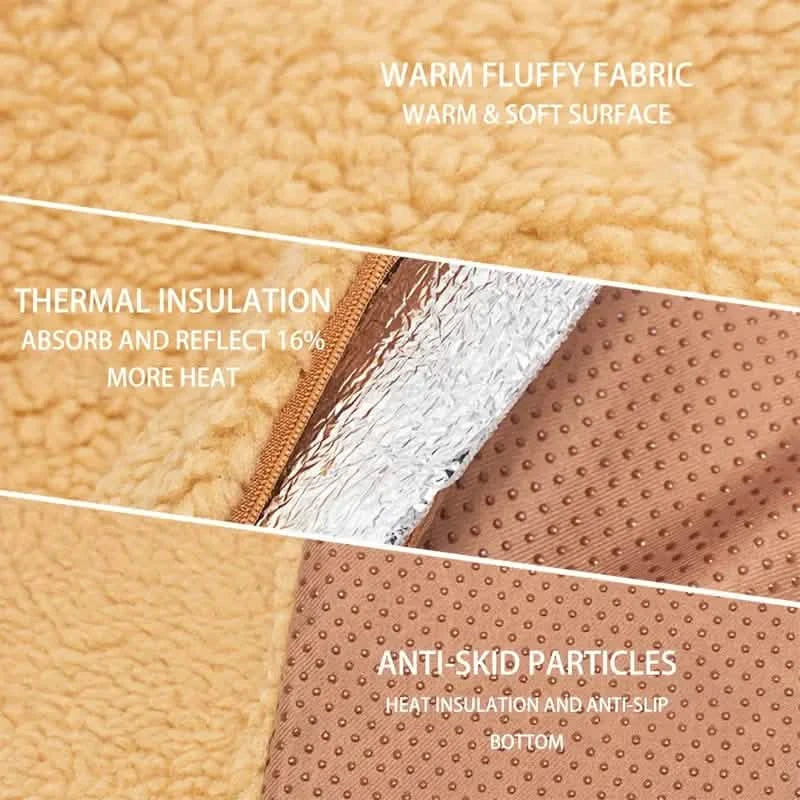 Self Heating Pet Mat DailySale