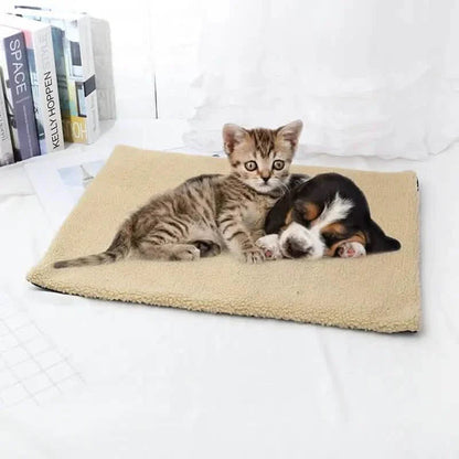 Self Heating Pet Mat DailySale
