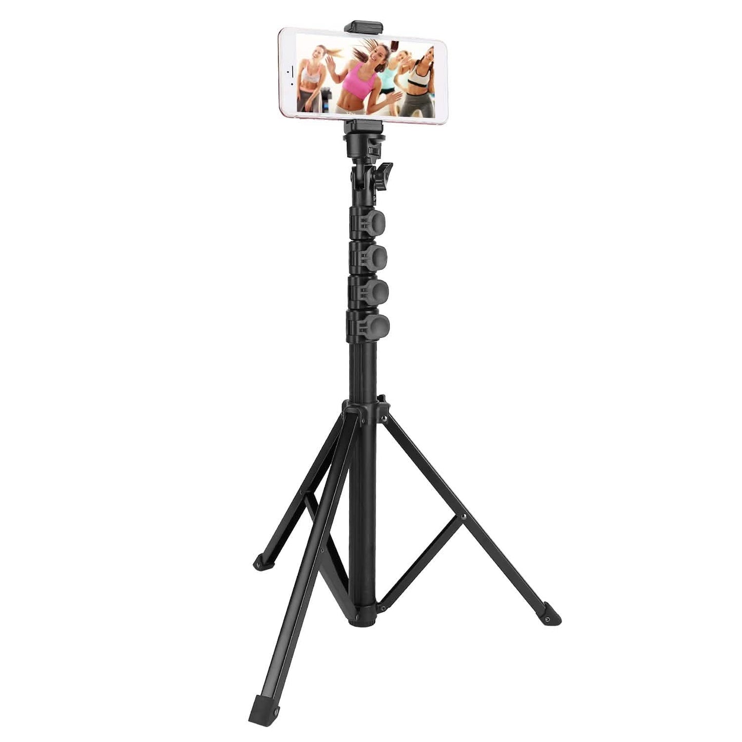 Selfie Stick Tripod Wireless Desktop Phone Tripod Stand DailySale