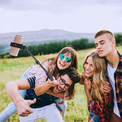 Selfie Stick Tripod Wireless Desktop Phone Tripod Stand DailySale