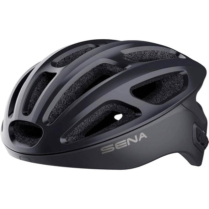 Sena R1 / R1 EVO Smart Communications Cycling Helmet  (Refurbished) DailySale