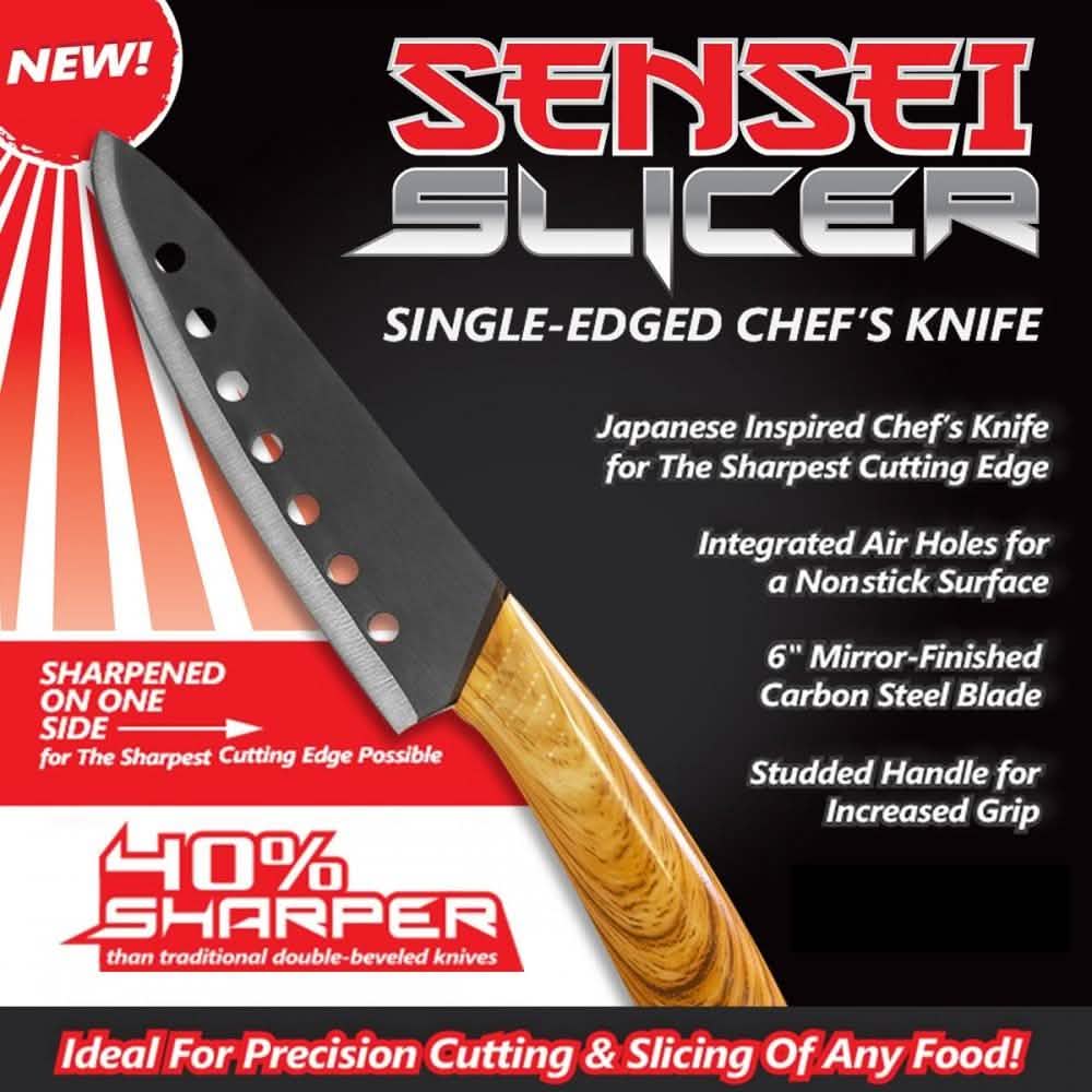 Sensei Slicer DailySale