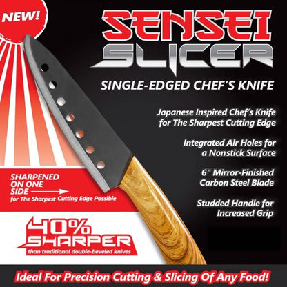 Sensei Slicer DailySale