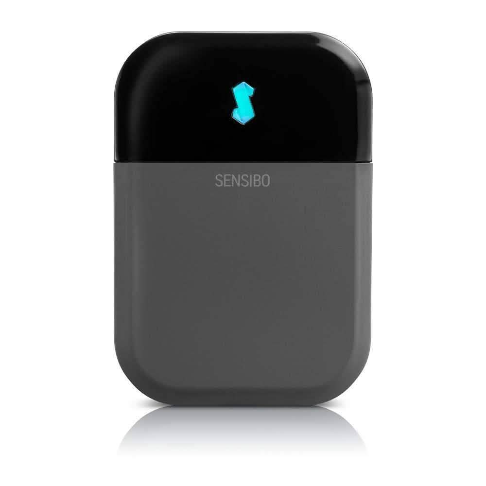 Sensibo Sky - Air Conditioner Controller, Wi-Fi, Compatible with iOS and Android and Alexa & Google Home (Refurbished) DailySale