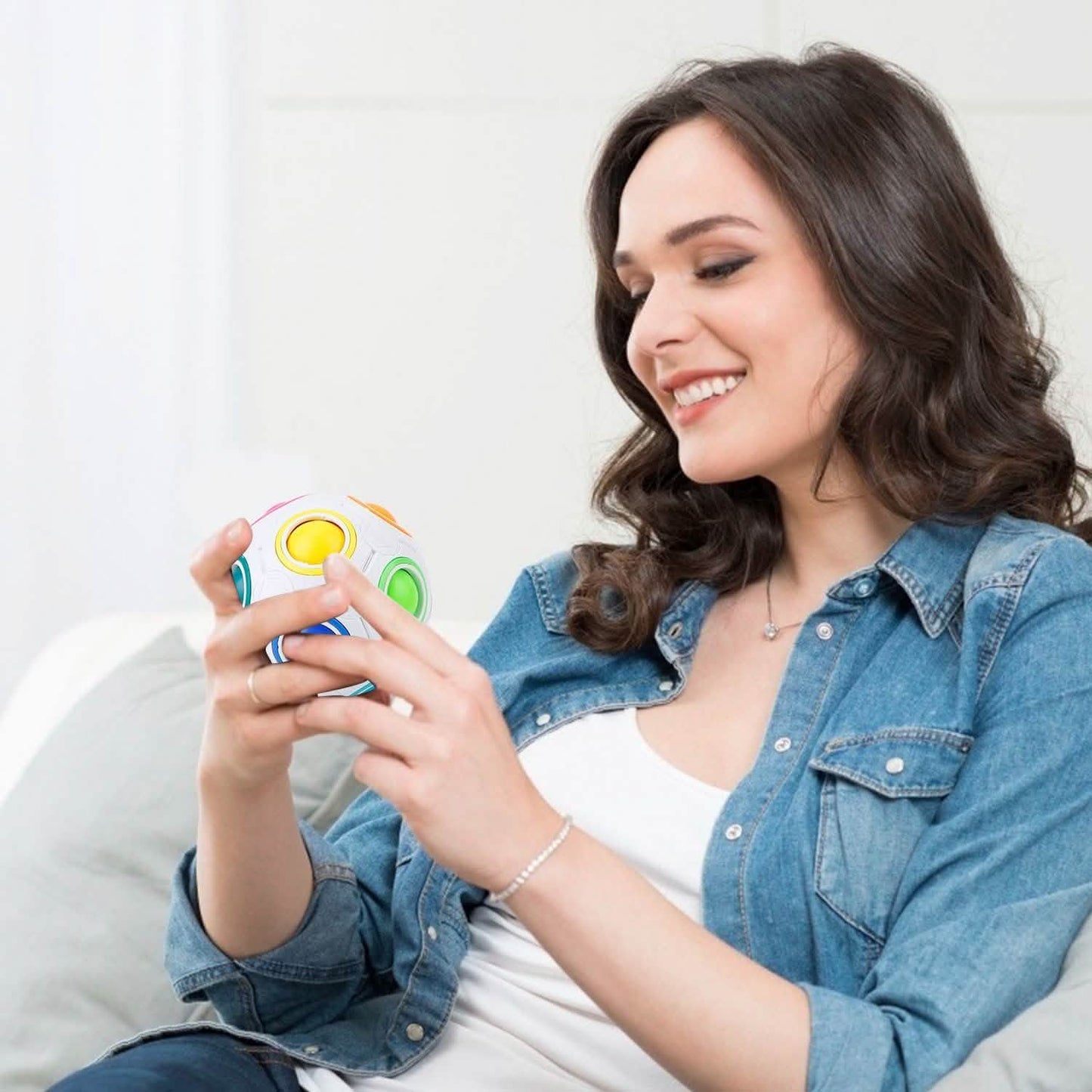 Sensory Fidget Toys Set DailySale