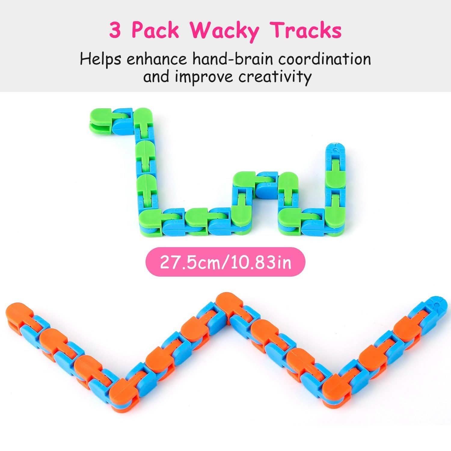 Sensory Fidget Toys Set DailySale