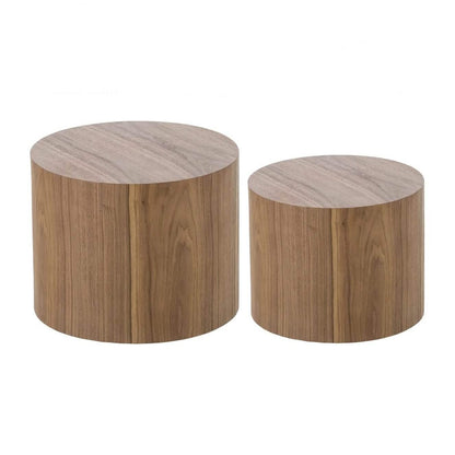 Set of 2: Nesting Coffee Table DailySale