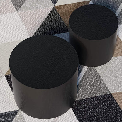 Set of 2: Nesting Coffee Table DailySale