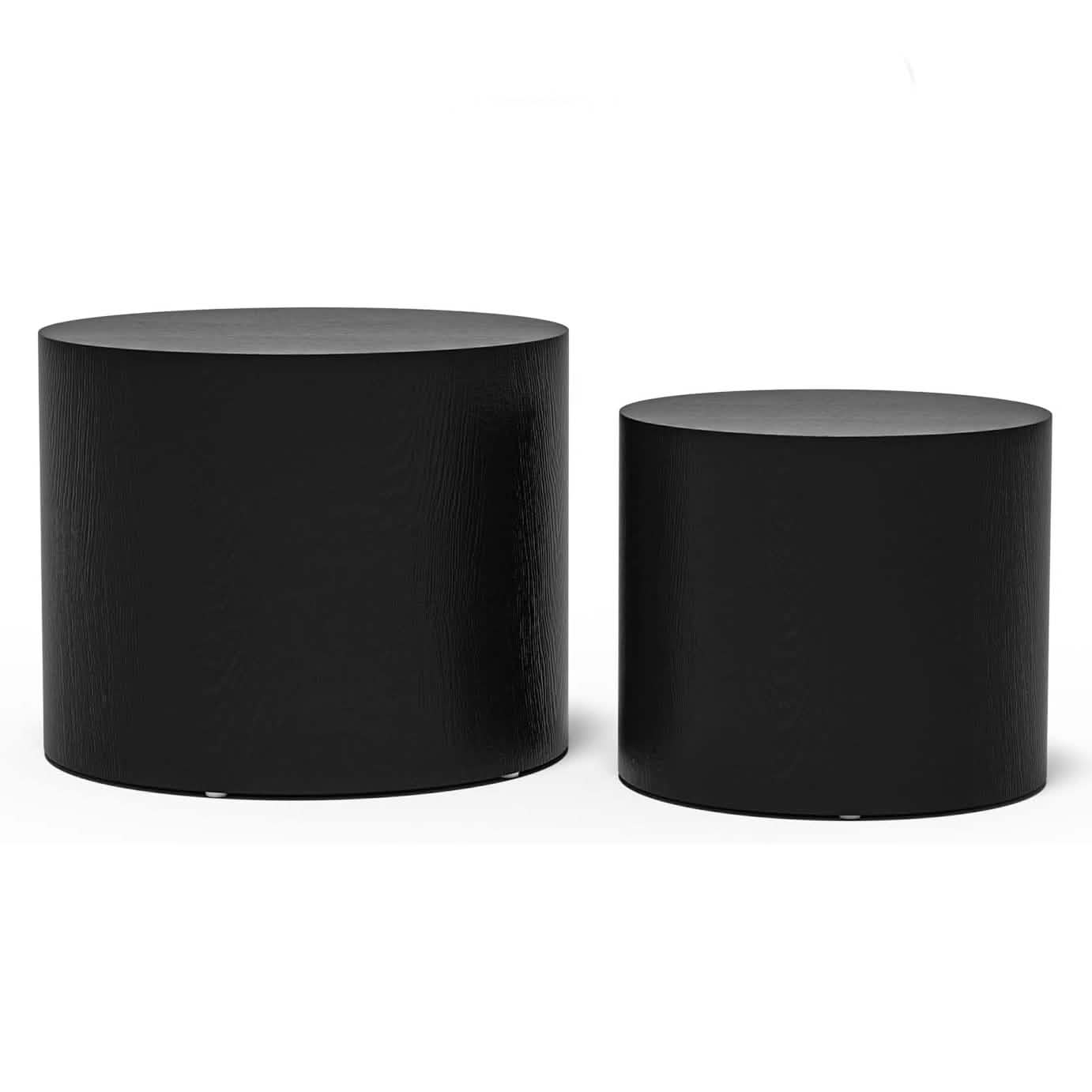 Set of 2: Nesting Coffee Table DailySale