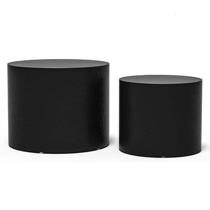 Set of 2: Nesting Coffee Table DailySale