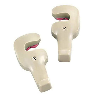 Set of 2: Universal Car Vehicle Back Seat Headrest Hanger Holder Hook DailySale