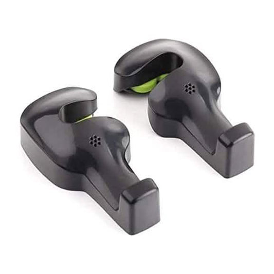 Set of 2: Universal Car Vehicle Back Seat Headrest Hanger Holder Hook DailySale
