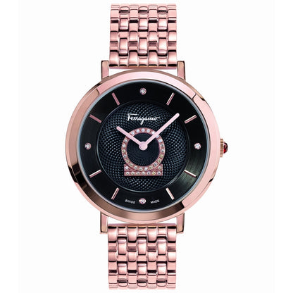 Salvatore Ferragamo Women's Minuetto Bids.com